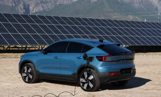 Volvo Car South Africa makes EV ownership easier with new Guaranteed Future Value offers