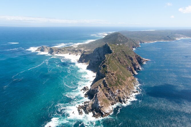 CAPE POINT & PENINSULA FULL-DAY TOUR