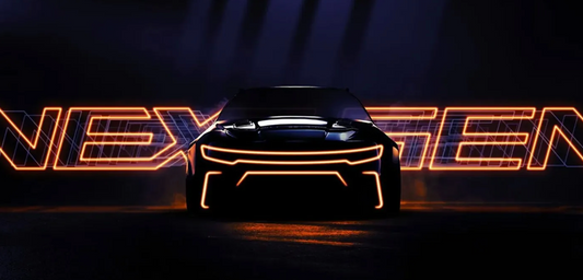 Electric NASCAR set to debut at Busch Light Clash on Feb. 4