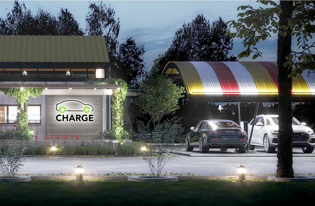 Zero Carbon Charge signs R1 billion deal to bring EV superchargers to South Africa