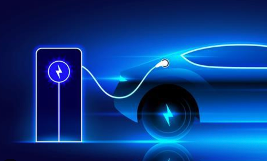 Cellphones and EVs