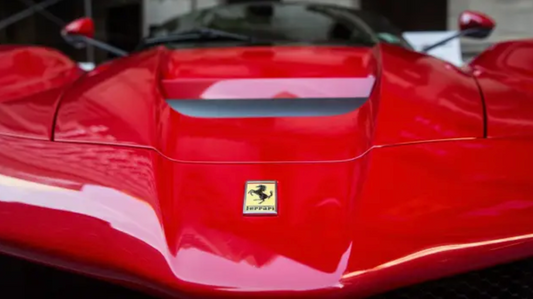Ferrari boss promises ‘emotion’ won’t be lost in EV engine roar