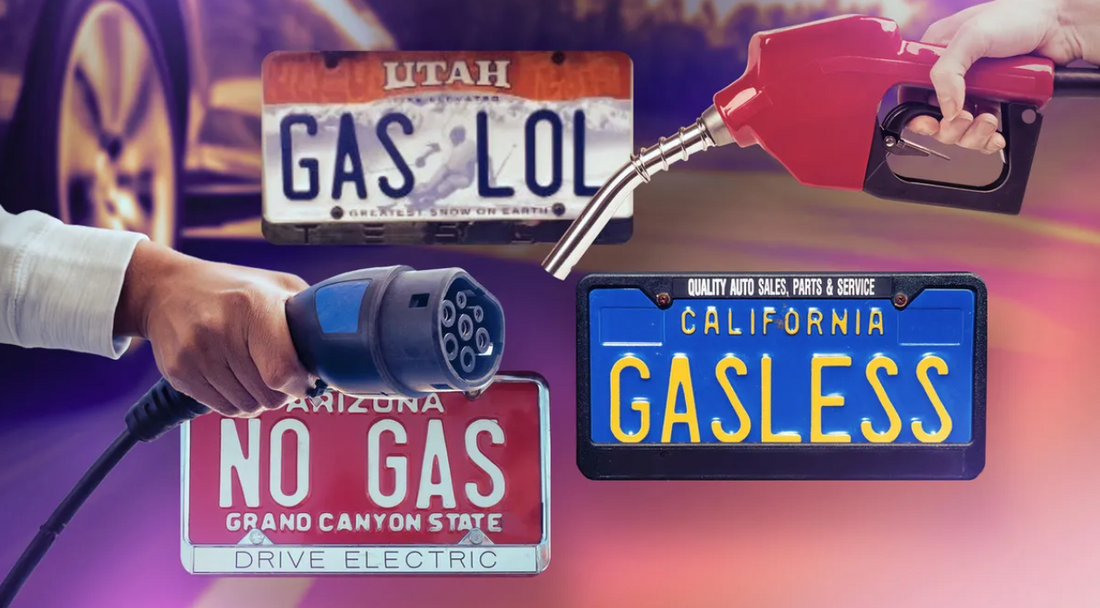 EV Charging vs. Gas Prices: How Much Can You Really Save With an Electric Vehicle?
