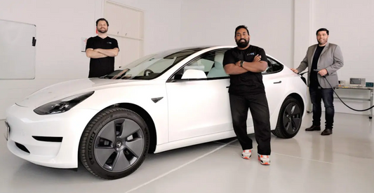 Australian EV charging start-up raises $4 million