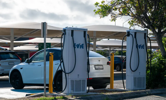 Automatic payment plan will be a game changer for EV charging