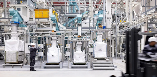 Mercedes-Benz opens new battery recycling plant that recovers ‘96%’ of battery materials