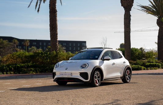 The rise of Chinese cars in SA and what it means for legacy brands