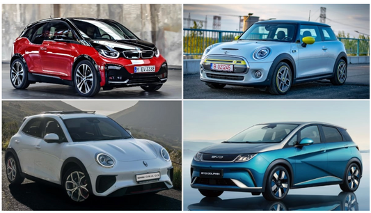 Good news for South Africans who want to buy an electric car
