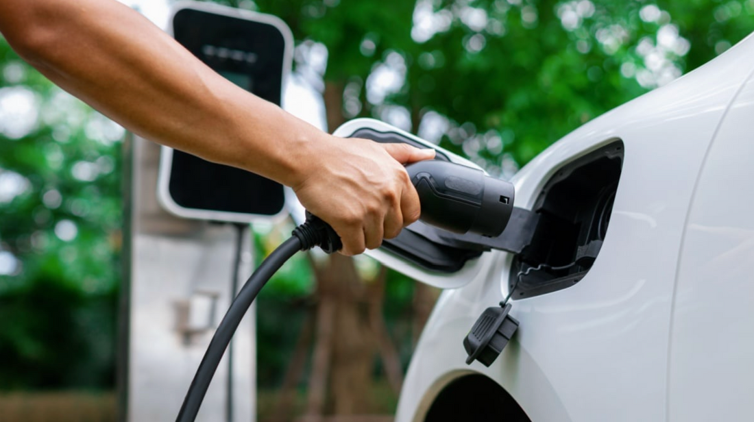 Driving an electric car in South Africa is much cheaper than a petrol vehicle