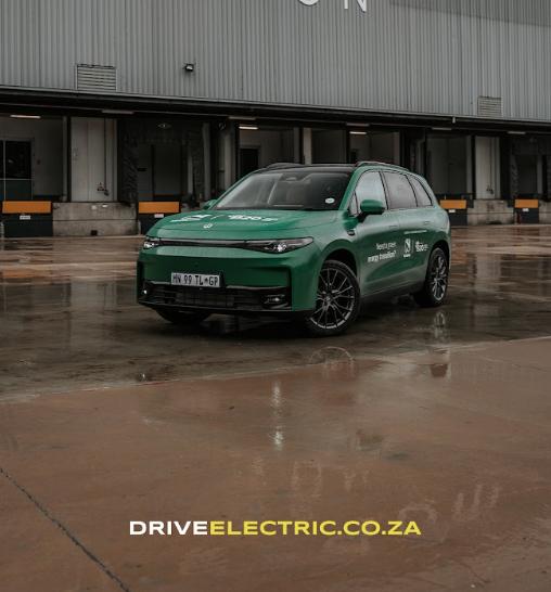 Leapmotor C10 REEV: a new player with real-world range and family-friendly practicality