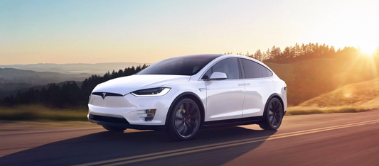 Largest Tesla Supercharger Hub Opens — Is Powered By Solar