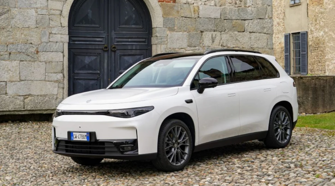 Chinese electric car giant that launched in South Africa this year in R8.9 billion deal