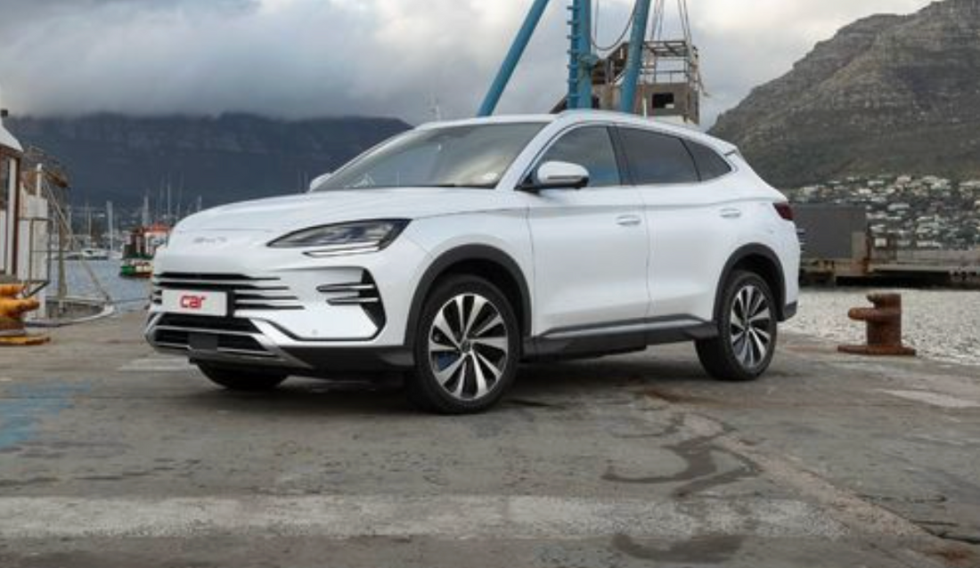 6 Highest-scoring hybrid vehicles CAR magazine tested in 2025