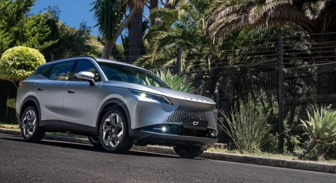 PHEV Sales Up 280% In 2025 In South Africa