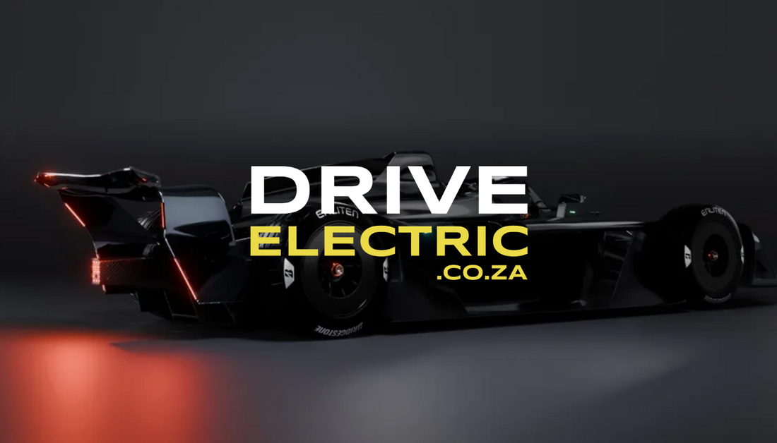 The Electric Vehicle Revolution: Three Exciting Developments