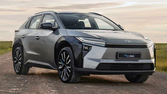 Toyota’s first electric car goes on sale in South Africa – Pricing and features