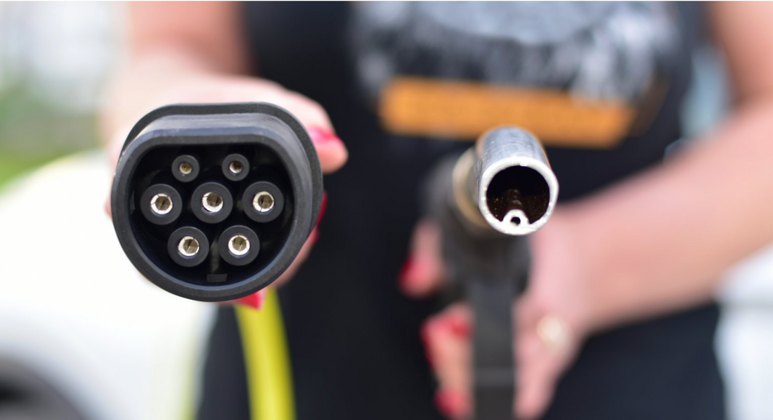 R30,000 saved driving an electric car for a year in South Africa