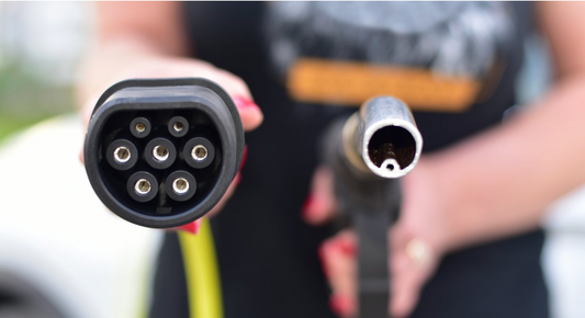 R30,000 saved driving an electric car for a year in South Africa