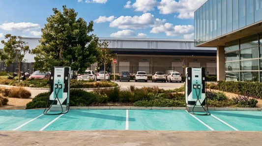 New electric car charging company expanding across South Africa
