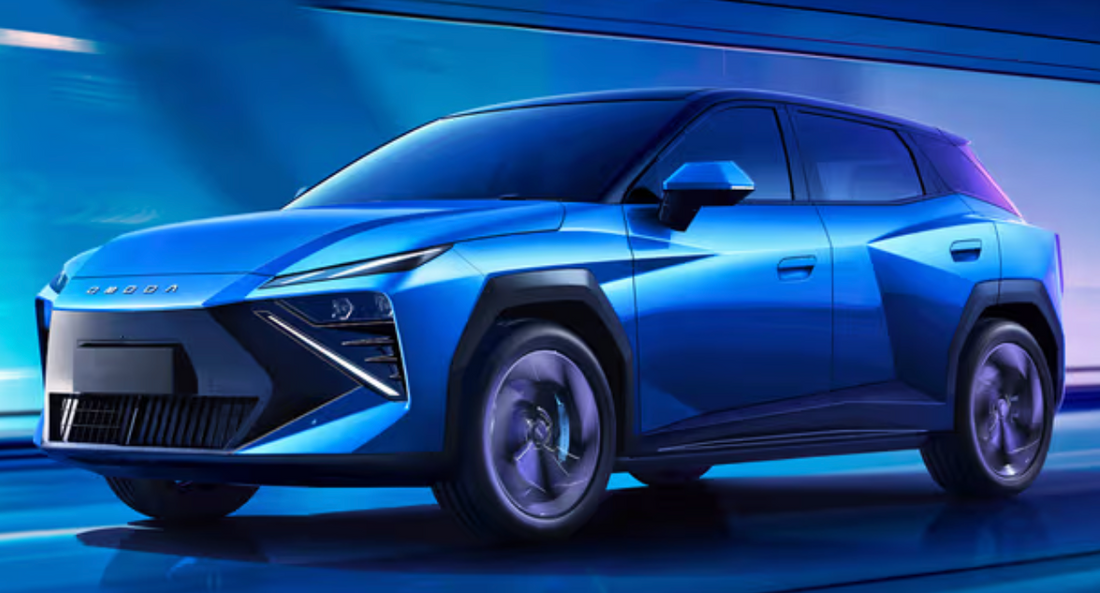 It’s official: Chery Group to build new Omoda C4 in SA