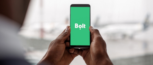 Bolt backs Vodacom-led e-hailing fleet push in SA