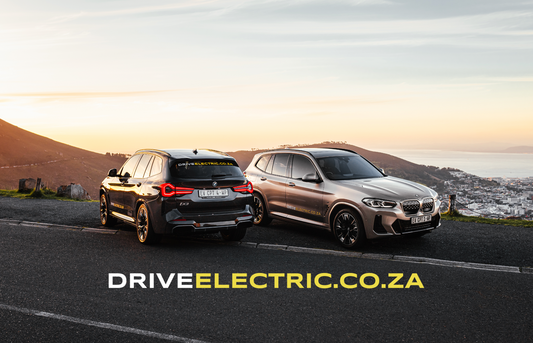 DRIVE ELECTRIC ASSIST