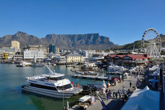 V&A Waterfront Transfer