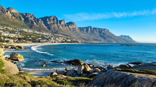 Camps Bay Transfer