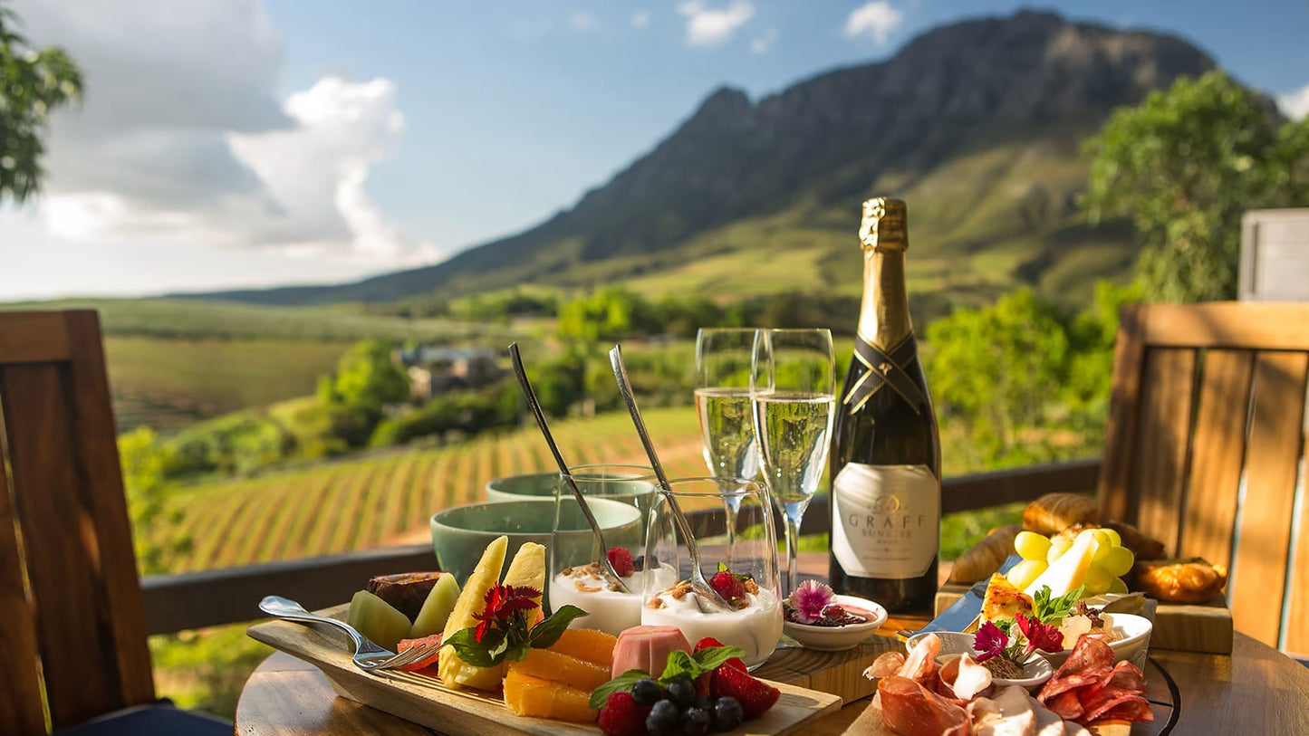 Franschhoek Transfer