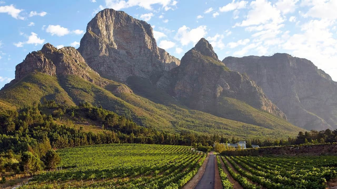 Franschhoek Transfer