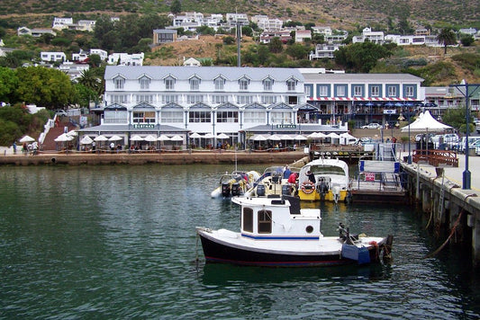 Simons Town Transfer