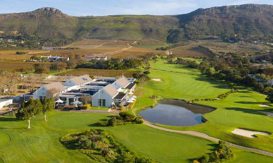 Steenberg Transfer