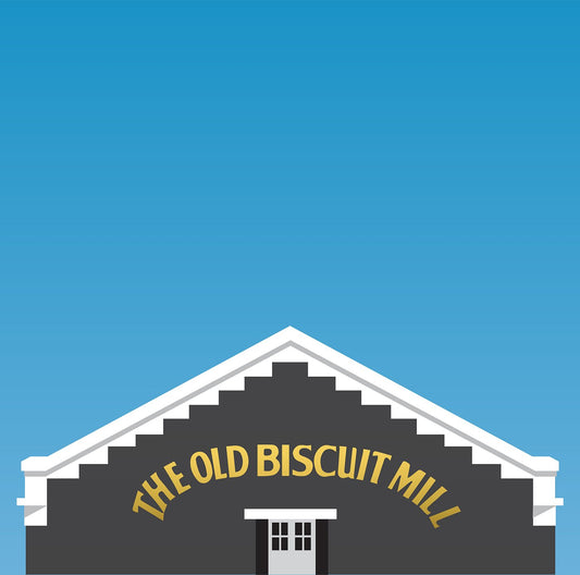 The Old Biscuit Mill Transfer