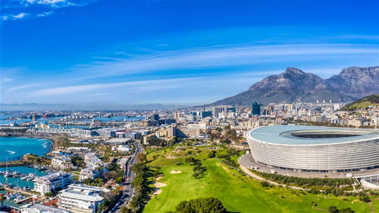 Table Mountain Transfer